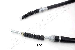 BC-300 Japan Parts cable de freno de mano trasero derecho