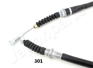 Comprar BC301 Japan Parts Cable de freno de mano trasero izquierdo