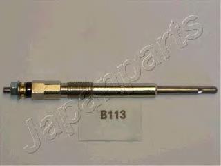 B113 Japan Parts bujía de incandescencia