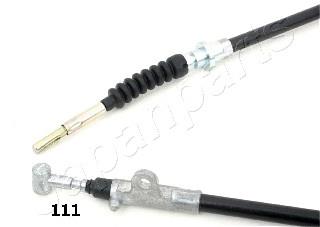 BC111 Japan Parts cable de freno de mano trasero izquierdo