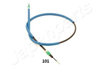 Cable de freno de mano trasero derecho SPJ 909937 precio, desde 14,67 EUR