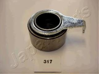 Tensor, correa dentada Mazda 626 2 GC
