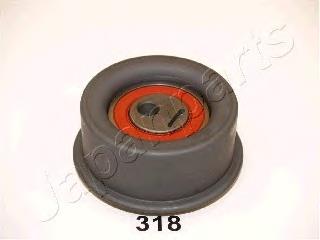 Polea tensora de la correa de la bomba de inyección Japan Parts BE318 precio, desde 31,61 EUR