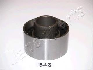 BE343 Japan Parts rodillo intermedio de correa dentada