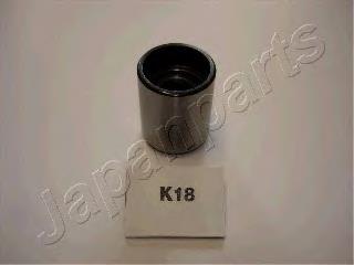 BEK18 Japan Parts Polea tensora intermedio de correa dentada