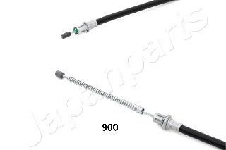 BC-900 Japan Parts cable de freno de mano trasero derecho/izquierdo