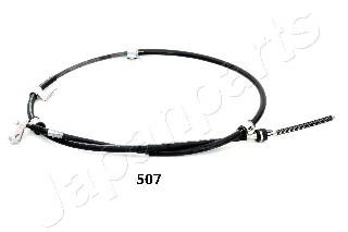 Comprar BC507 Japan Parts Cable de freno de mano trasero derecho