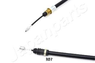Comprar BC307 Japan Parts Cable de freno de mano trasero derecho