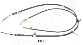 Comprar 54400M70F10 Suzuki Cable de freno de mano trasero derecho/izquierdo