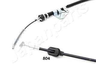 5440264G00000 Suzuki cable de freno de mano trasero izquierdo