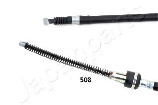 BC508 Japan Parts Cable de freno de mano trasero izquierdo