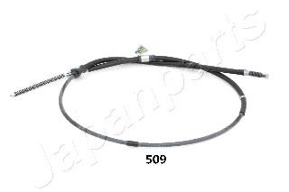 Comprar BC509 Japan Parts Cable de freno de mano trasero derecho