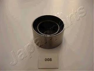 BE008 Japan Parts Polea tensora