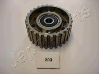 Comprar BE203 Japan Parts Polea correa distribución