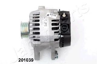 AL201039 Japan Parts alternador