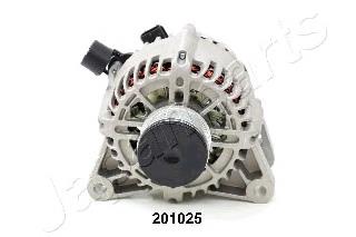 Alternador AL201025 Japan Parts