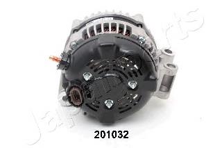 AL201032 Japan Parts alternador