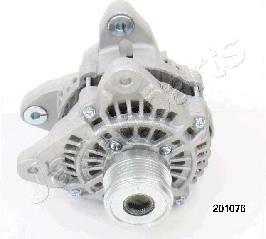 AL201076 Japan Parts alternador