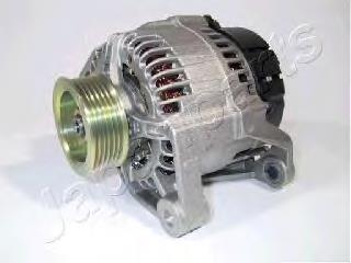 AL201009 Japan Parts alternador