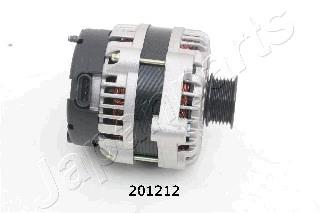 Alternador AL201212 Japan Parts