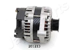 Alternador AL201213 Japan Parts