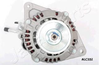 ALC302 Japan Parts alternador