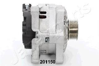 AL201150 Japan Parts alternador