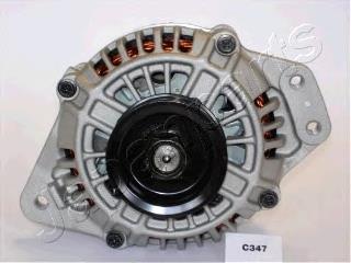 ALC347 Japan Parts alternador