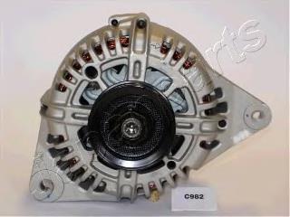 ALC982 Japan Parts alternador