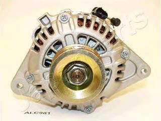 Alternador ALC981 Japan Parts