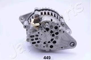 Alternador Nissan Terrano 2 R20