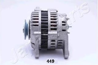 Alternador Nissan Terrano 2 R20