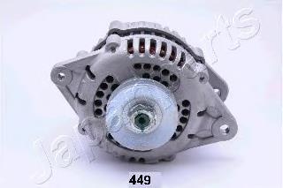 Alternador Nissan Terrano 2 R20
