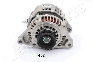 ALD452 Japan Parts alternador