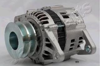 ALD451 Japan Parts alternador