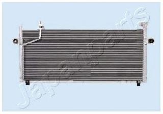 CND213014 Japan Parts condensador aire acondicionado