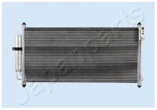 CND213024 Japan Parts condensador aire acondicionado