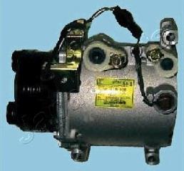 CMP2090025 Japan Parts compresor de aire acondicionado