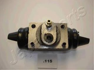 CS115 Japan Parts Cilindro de freno de rueda trasera