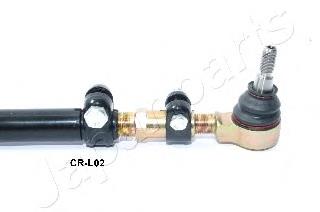 CR-L02 Japan Parts barra oscilante, suspensión de ruedas, eje delantero