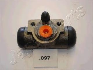 CS097 Japan Parts cilindro de freno de rueda trasero