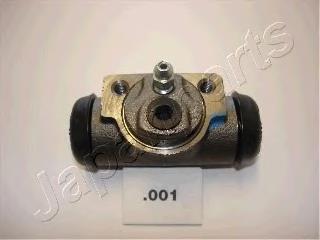 CS001 Japan Parts Cilindro de freno de rueda trasera