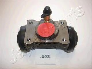 CS003 Japan Parts Cilindro de freno de rueda trasera
