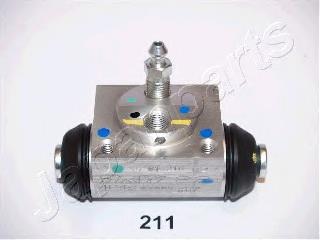 Comprar CS211 Japan Parts Cilindro de freno de rueda trasera
