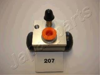 CS207 Japan Parts Cilindro de freno de rueda trasera