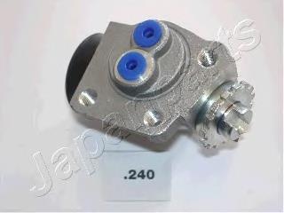 Cilindro de freno de rueda trasero CS240 Japan Parts