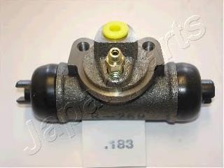 Cilindro de freno de rueda trasera Japan Parts CS183 precio, desde 20,55 EUR