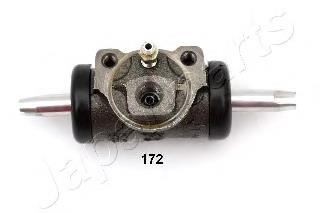 Bombín de freno de rueda trasero Japan Parts CS172