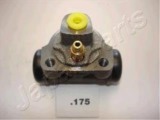 Cilindro de freno de rueda trasero CS175 Japan Parts