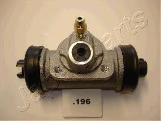 Comprar CS196 Japan Parts Cilindro de freno de rueda trasera